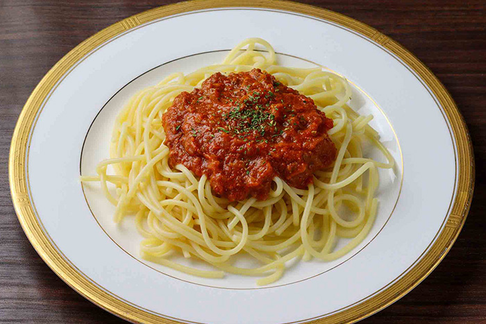 ミニパスタ